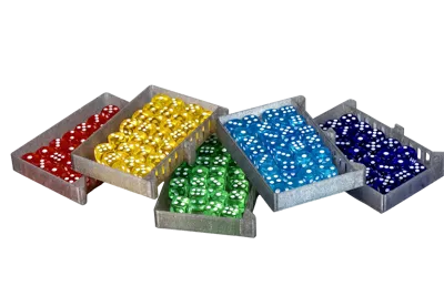Print: Sagrada-Insert · Dice Drawers