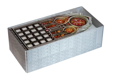 Print: Sagrada-Insert · Window Boards