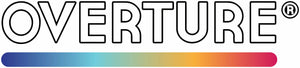 Overture logo