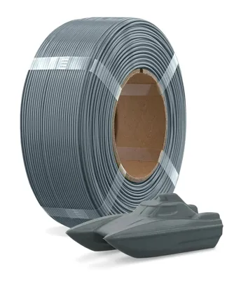 Overture PETG Standard Space Gray - Photo by Overture