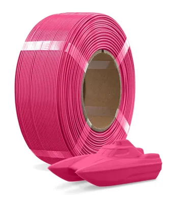 Overture PETG Standard Magenta - Photo by Overture