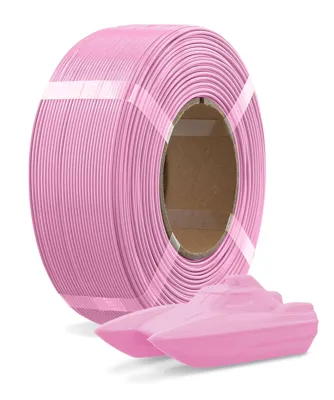 Overture PETG Standard Pink - Photo by Overture