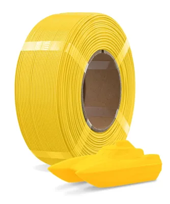 Overture PETG Standard Yellow - Photo by Overture