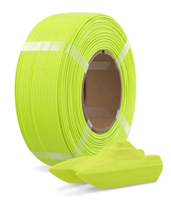 Overture PETG Standard Grass Green - Photo by Overture