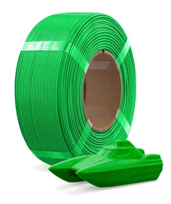 Overture PETG Standard Green - Photo by Overture