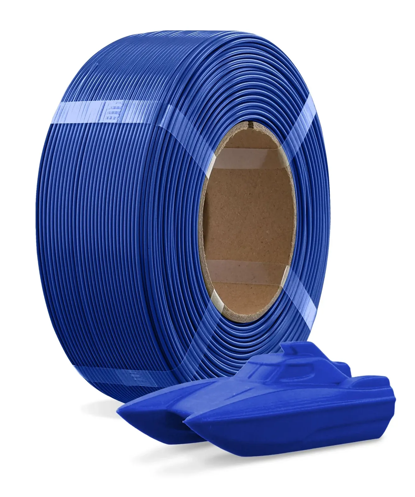 Overture PETG Standard Blue - Photo by Overture