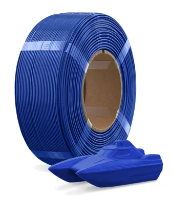 Overture PETG Standard Blue - Photo by Overture