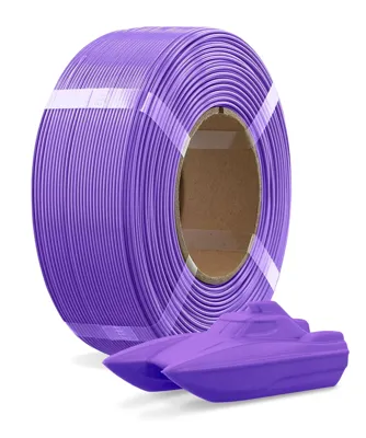 Overture PETG Standard Purple - Photo by Overture