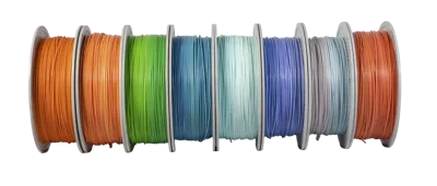 Photos of Bambu Lab PLA Basic Gradient